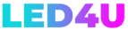 LED4U PAINEIS DE LED